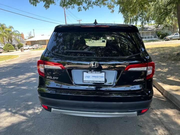 N / A, 2019 HONDA PILOT Image 9