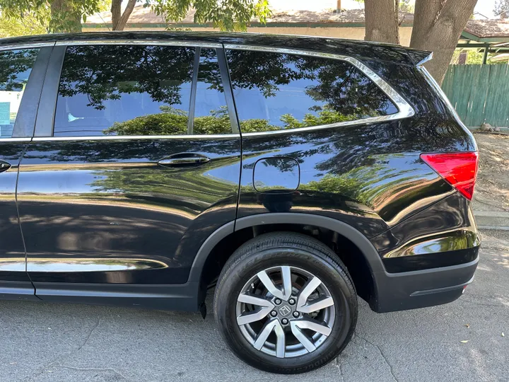 N / A, 2019 HONDA PILOT Image 11