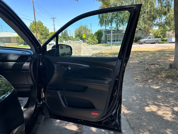 N / A, 2019 HONDA PILOT Image 24