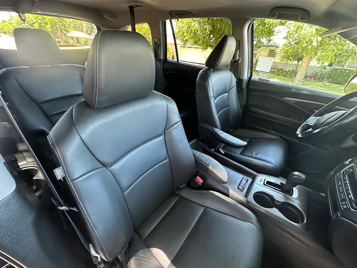 N / A, 2019 HONDA PILOT Image 26