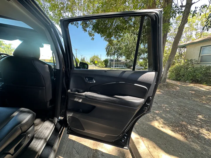 N / A, 2019 HONDA PILOT Image 28