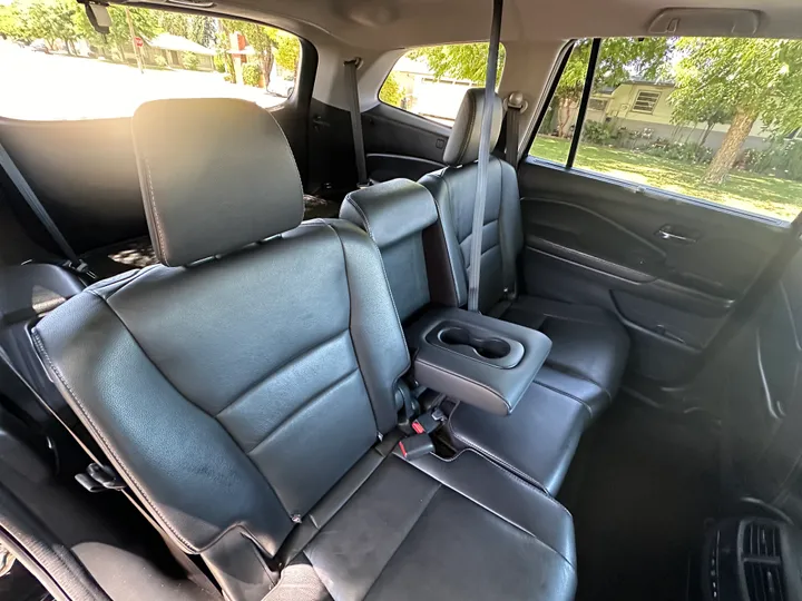 N / A, 2019 HONDA PILOT Image 29