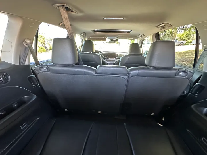 N / A, 2019 HONDA PILOT Image 36