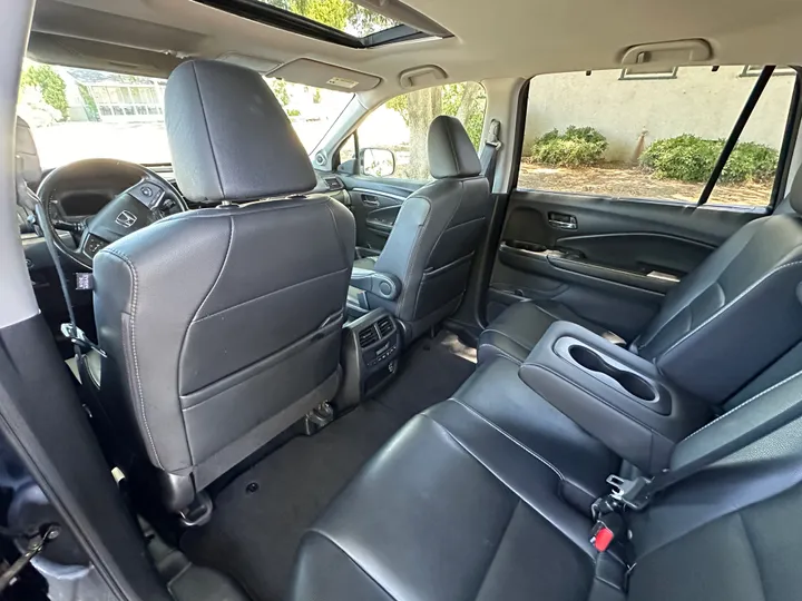 N / A, 2019 HONDA PILOT Image 38