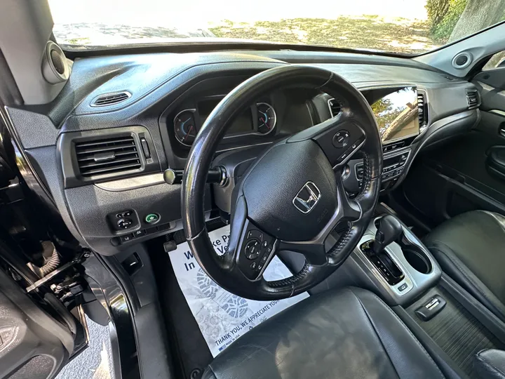 N / A, 2019 HONDA PILOT Image 40