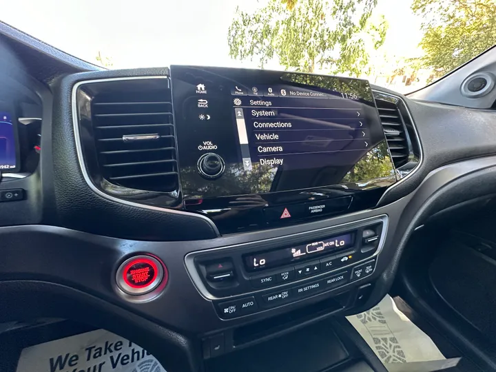 N / A, 2019 HONDA PILOT Image 42