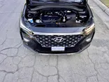 BLACK, 2020 HYUNDAI SANTA FE Thumnail Image 14