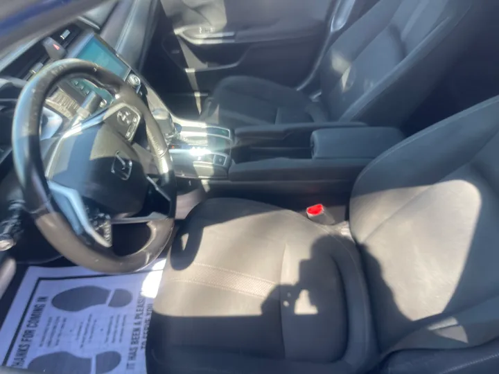 N / A, 2019 HONDA CIVIC Image 36