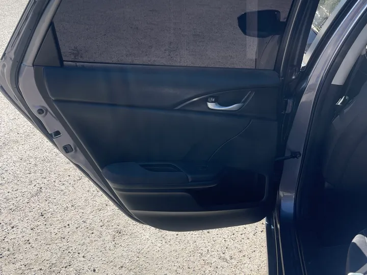 N / A, 2020 HONDA INSIGHT Image 23