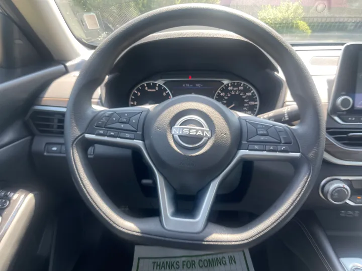 N / A, 2023 NISSAN ALTIMA Image 35