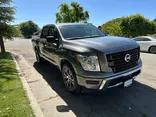 N / A, 2021 NISSAN TITAN CREW CAB Thumnail Image 4