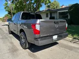 N / A, 2021 NISSAN TITAN CREW CAB Thumnail Image 10