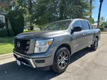 N / A, 2021 NISSAN TITAN CREW CAB Thumnail Image 13