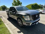 N / A, 2021 NISSAN TITAN CREW CAB Thumnail Image 15