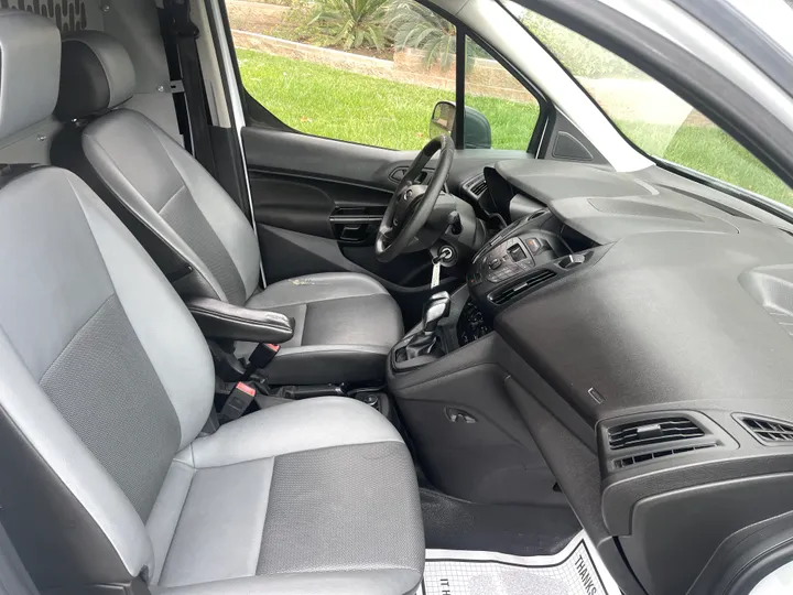 N / A, 2017 FORD TRANSIT CONNECT CARGO Image 23