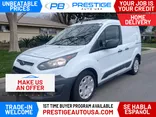 N / A, 2017 FORD TRANSIT CONNECT CARGO Thumnail Image 1
