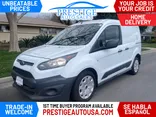 N / A, 2017 FORD TRANSIT CONNECT CARGO Thumnail Image 1