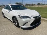 N / A, 2020 LEXUS ES Thumnail Image 6