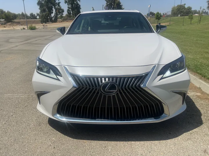 N / A, 2020 LEXUS ES Image 16