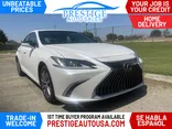 N / A, 2020 LEXUS ES Thumnail Image 1