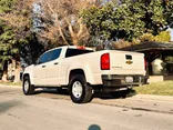 WHITE, 2020 CHEVROLET COLORADO CREW CAB Thumnail Image 4