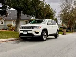 WHITE, 2020 JEEP COMPASS Thumnail Image 2