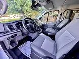 WHITE, 2020 FORD TRANSIT 350 PASSENGER VAN Thumnail Image 15