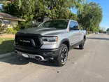 BLACK, 2020 RAM 1500 QUAD CAB Thumnail Image 2