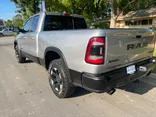 BLACK, 2020 RAM 1500 QUAD CAB Thumnail Image 10