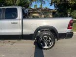 BLACK, 2020 RAM 1500 QUAD CAB Thumnail Image 11