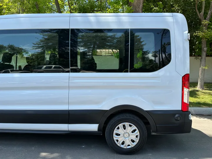 2020 FORD TRANSIT 350 PASSENGER VAN Image 38