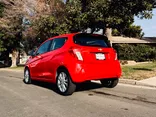 RED, 2020 CHEVROLET SPARK Thumnail Image 4