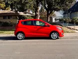 RED, 2020 CHEVROLET SPARK Thumnail Image 5