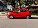 RED, 2020 CHEVROLET SPARK Thumnail Image 6