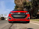 RED, 2020 CHEVROLET SPARK Thumnail Image 7