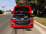 RED, 2020 CHEVROLET SPARK Thumnail Image 9