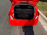 RED, 2020 CHEVROLET SPARK Thumnail Image 12