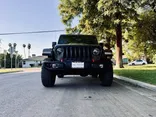 GRAY, 2021 JEEP WRANGLER Thumnail Image 8