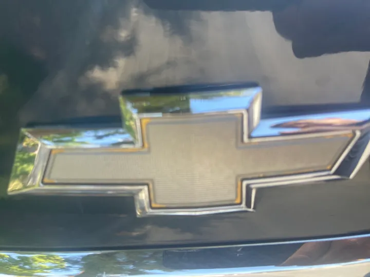 N / A, 2018 CHEVROLET IMPALA Image 20