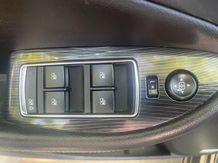 N / A, 2018 CHEVROLET IMPALA Image 42