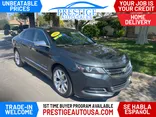 N / A, 2018 CHEVROLET IMPALA Thumnail Image 1