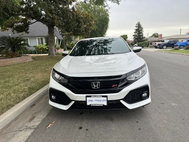 N / A, 2019 HONDA CIVIC Image 2