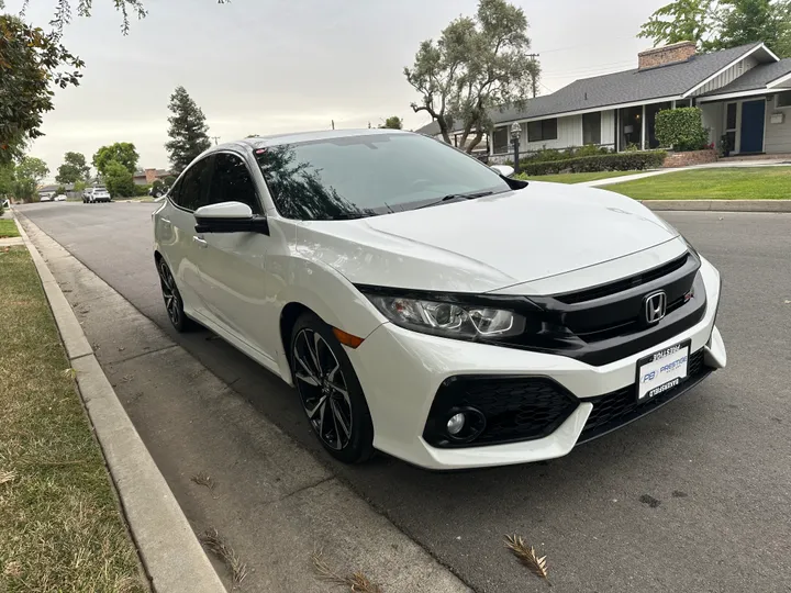 N / A, 2019 HONDA CIVIC Image 4