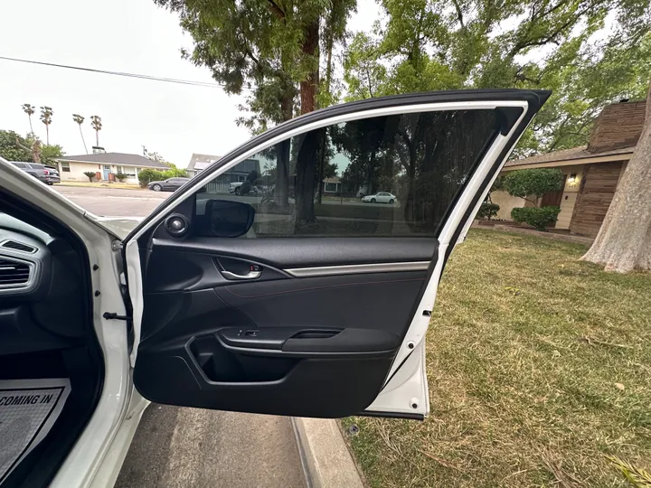 N / A, 2019 HONDA CIVIC Image 20