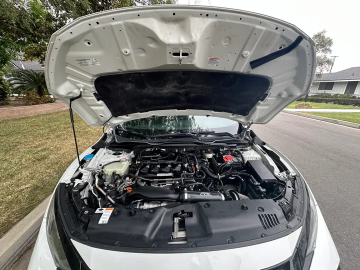 N / A, 2019 HONDA CIVIC Image 33