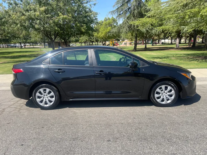 N / A, 2022 TOYOTA COROLLA Image 13