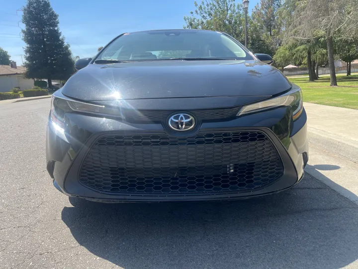 N / A, 2022 TOYOTA COROLLA Image 15