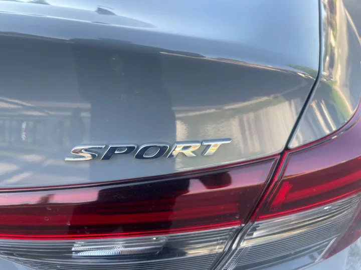N / A, 2025 HONDA CIVIC Image 19