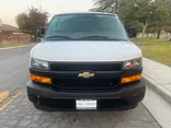 N / A, 2020 CHEVROLET EXPRESS 2500 CARGO Thumnail Image 11