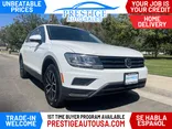 N / A, 2021 VOLKSWAGEN TIGUAN Thumnail Image 1